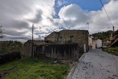 Byhus i Guarda, Guarda, Guarda - € 57.500 | Ref: 046240279 - foto 5