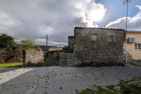 Byhus i Guarda, Guarda, Guarda - € 57.500 | Ref: 046240279 - foto 2