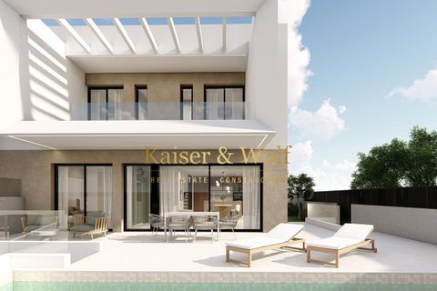 Villa i Dolores, Alicante, Dolores - € 435.000 | Ref: JSON7 - foto 1