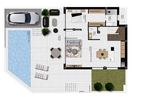Villa i Dolores, Alicante, Dolores - € 435.000 | Ref: JSON7 - foto 27