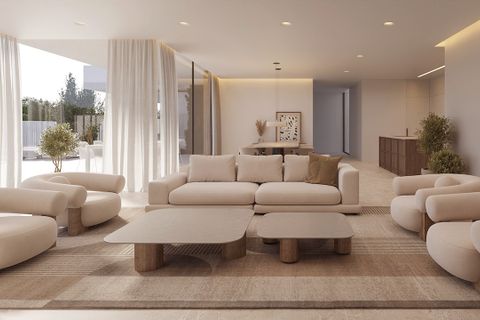 Villa i Moraira, Alicante, Moraira - € 2.175.000 | Ref: H-1837-AMB - foto 2
