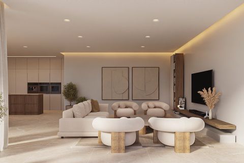 Villa i Moraira, Alicante, Moraira - € 2.175.000 | Ref: H-1837-AMB - foto 4