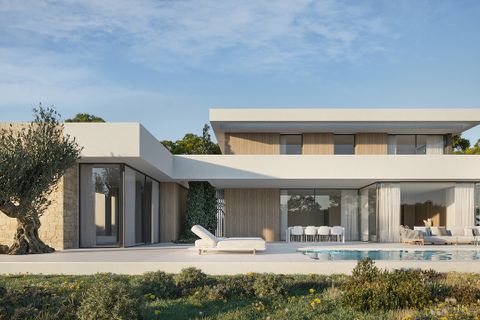 Villa i Moraira, Alicante, Moraira - € 2.175.000 | Ref: H-1837-AMB - foto 5