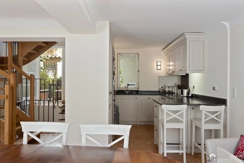 Villa i Mougins, Alpes-Maritimes, Mougins - € 980.000 | Ref: HH-14560776 - foto 3
