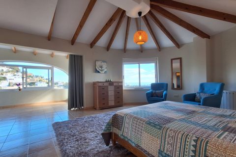 Villa i Benissa, Alicante, Benissa - € 649.000 | Ref: VD40202 - foto 4