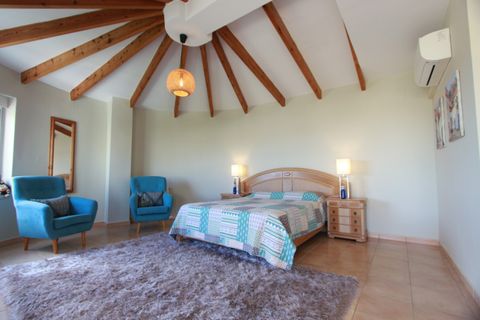 Villa i Benissa, Alicante, Benissa - € 649.000 | Ref: VD40202 - foto 5