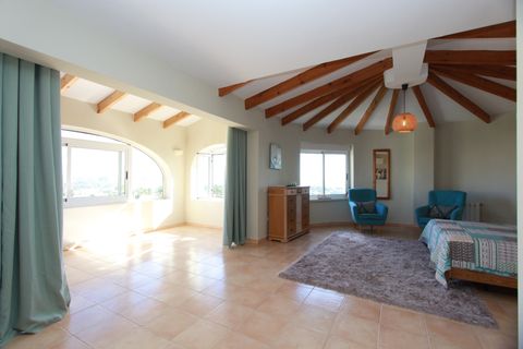 Villa i Benissa, Alicante, Benissa - € 649.000 | Ref: VD40202 - foto 6