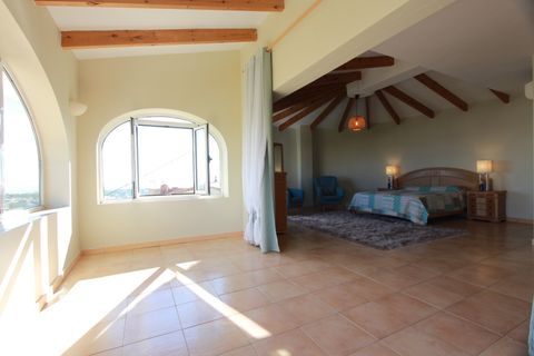 Villa i Benissa, Alicante, Benissa - € 649.000 | Ref: VD40202 - foto 8