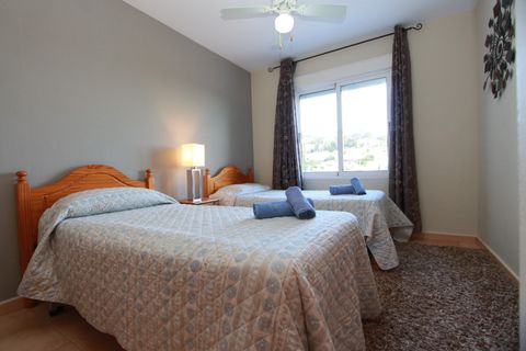 Villa i Benissa, Alicante, Benissa - € 649.000 | Ref: VD40202 - foto 11