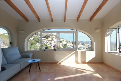 Villa i Benissa, Alicante, Benissa - € 649.000 | Ref: VD40202 - foto 19