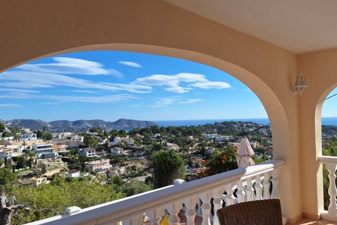 Villa i Benissa, Alicante, Benissa - € 649.000 | Ref: VD40202 - foto 2