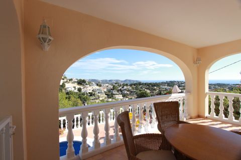 Villa i Benissa, Alicante, Benissa - € 649.000 | Ref: VD40202 - foto 20