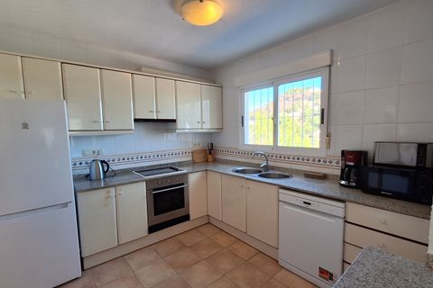 Villa i Benissa, Alicante, Benissa - € 649.000 | Ref: VD40202 - foto 21