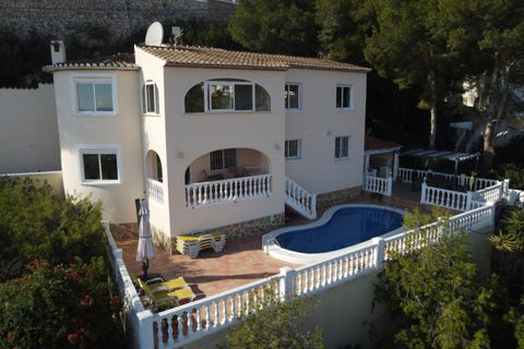 Villa i Benissa, Alicante, Benissa - € 649.000 | Ref: VD40202 - foto 26