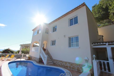 Villa i Benissa, Alicante, Benissa - € 649.000 | Ref: VD40202 - foto 27