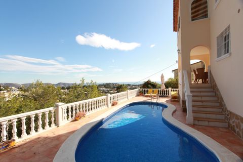 Villa i Benissa, Alicante, Benissa - € 649.000 | Ref: VD40202 - foto 28