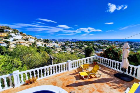 Villa i Benissa, Alicante, Benissa - € 649.000 | Ref: VD40202 - foto 29