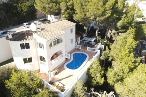 Villa i Benissa, Alicante, Benissa - € 649.000 | Ref: VD40202 - foto 3