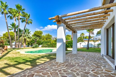 Villa i Benissa, Alicante, Benissa - € 2.590.000 | Ref: CC3041 - foto 6