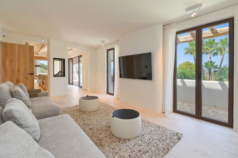 Villa i Benissa, Alicante, Benissa - € 2.590.000 | Ref: CC3041 - foto 16