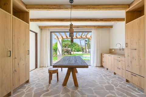 Villa i Benissa, Alicante, Benissa - € 2.590.000 | Ref: CC3041 - foto 18