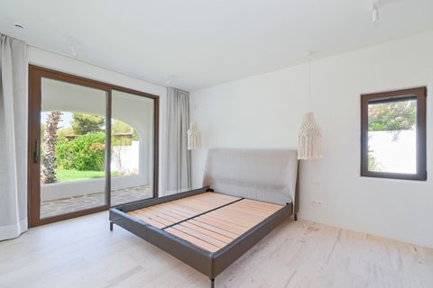 Villa i Benissa, Alicante, Benissa - € 2.590.000 | Ref: CC3041 - foto 26