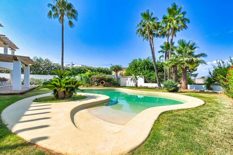 Villa i Benissa, Alicante, Benissa - € 2.590.000 | Ref: CC3041 - foto 34