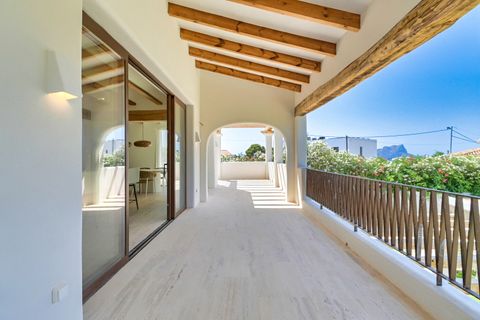 Villa i Benissa, Alicante, Benissa - € 2.590.000 | Ref: CC3041 - foto 36