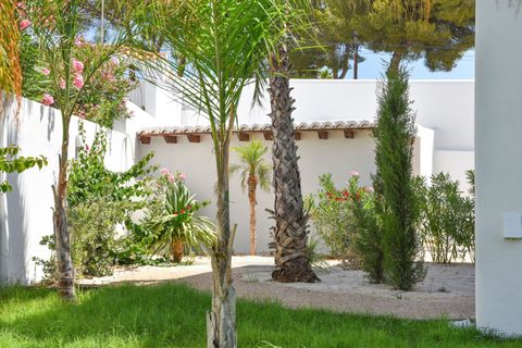 Villa i Benissa, Alicante, Benissa - € 2.590.000 | Ref: CC3041 - foto 39