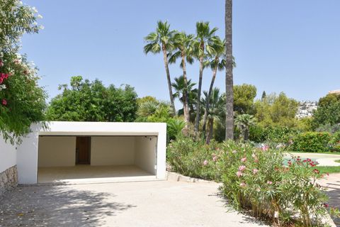 Villa i Benissa, Alicante, Benissa - € 2.590.000 | Ref: CC3041 - foto 40