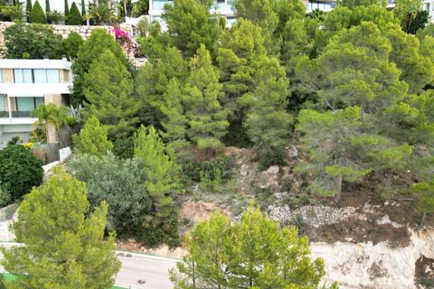 Grond in Altea, Alicante, Altea - € 430.000 | Ref: 0234G - foto 2