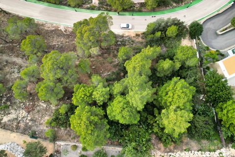 Grond in Altea, Alicante, Altea - € 430.000 | Ref: 0234G - foto 3