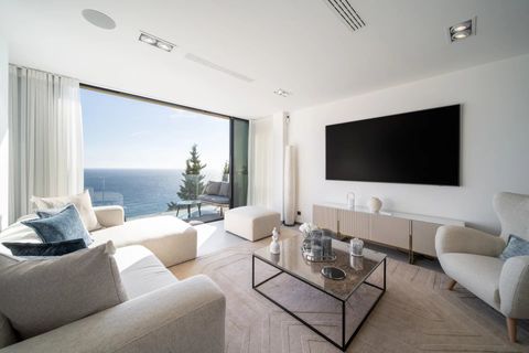 Villa i Roquebrune-Cap-Martin, Alpes-Maritimes, Roquebrune-Cap-Martin - € 2.990.000 | Ref: HH-15602295 - foto 4