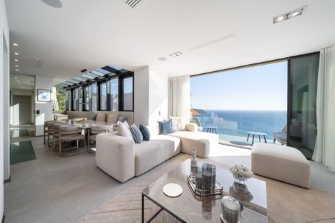 Villa i Roquebrune-Cap-Martin, Alpes-Maritimes, Roquebrune-Cap-Martin - € 2.990.000 | Ref: HH-15602295 - foto 5