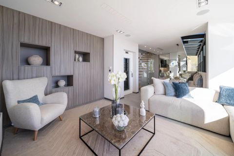 Villa i Roquebrune-Cap-Martin, Alpes-Maritimes, Roquebrune-Cap-Martin - € 2.990.000 | Ref: HH-15602295 - foto 6