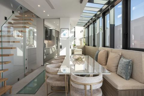 Villa i Roquebrune-Cap-Martin, Alpes-Maritimes, Roquebrune-Cap-Martin - € 2.990.000 | Ref: HH-15602295 - foto 7