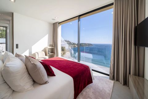 Villa i Roquebrune-Cap-Martin, Alpes-Maritimes, Roquebrune-Cap-Martin - € 2.990.000 | Ref: HH-15602295 - foto 12