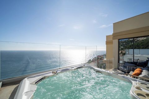 Villa i Roquebrune-Cap-Martin, Alpes-Maritimes, Roquebrune-Cap-Martin - € 2.990.000 | Ref: HH-15602295 - foto 15