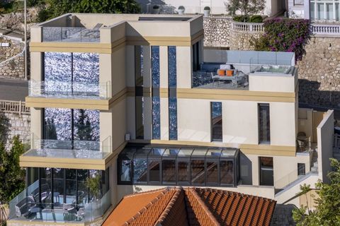 Villa i Roquebrune-Cap-Martin, Alpes-Maritimes, Roquebrune-Cap-Martin - € 2.990.000 | Ref: HH-15602295 - foto 3