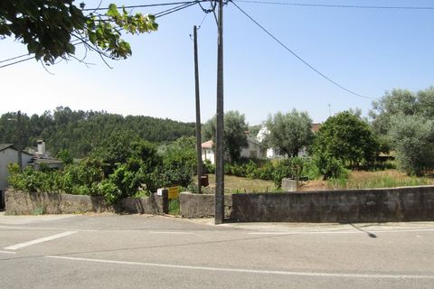Helårsgrund i Sardoal, Santarem, Sardoal - € 23.000 | Ref: P24-212 - foto 2