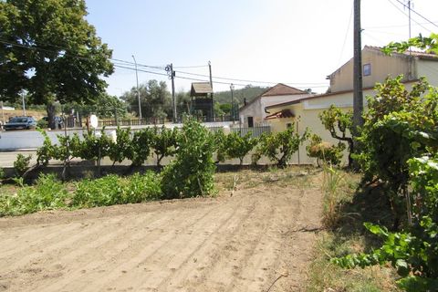 Helårsgrund i Sardoal, Santarem, Sardoal - € 23.000 | Ref: P24-212 - foto 7