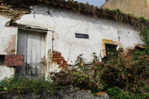 Ruinere i Sardoal, Santarem, Sardoal - € 15.000 | Ref: P22-130 - foto 2
