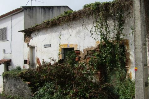 Ruinere i Sardoal, Santarem, Sardoal - € 15.000 | Ref: P22-130 - foto 3