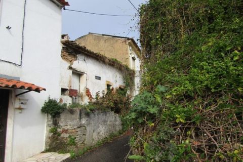 Ruinere i Sardoal, Santarem, Sardoal - € 15.000 | Ref: P22-130 - foto 4