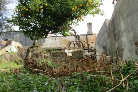 Ruinere i Sardoal, Santarem, Sardoal - € 15.000 | Ref: P22-130 - foto 5