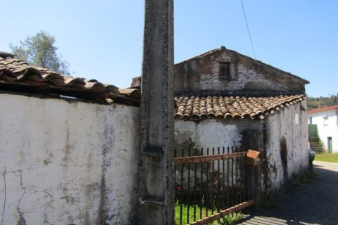 Villa a Sardoal, Santarem, Sardoal - € 37.000 | Ref: P22-126 - foto 5