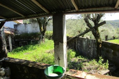 Villa a Sardoal, Santarem, Sardoal - € 37.000 | Ref: P22-126 - foto 9