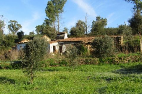 Ruinere i Mouriscas, Santarem, Mouriscas - € 29.000 | Ref: P22-108 - foto 1