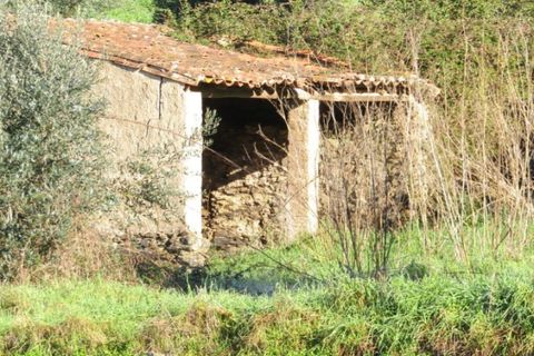 Ruinere i Mouriscas, Santarem, Mouriscas - € 29.000 | Ref: P22-108 - foto 2