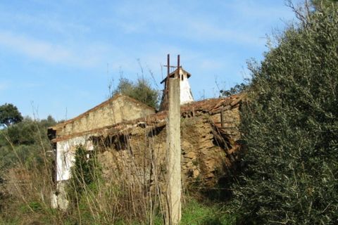 Ruinere i Mouriscas, Santarem, Mouriscas - € 29.000 | Ref: P22-108 - foto 4